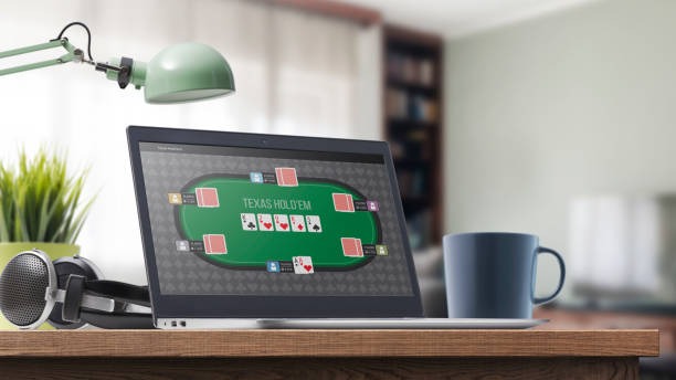 Premier League match broadcast with game information display on login wetogel